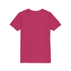 Strike Force Roller Derby Youth Tee — Kids' Roller Derby Graphic Shirt