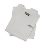 WAIKĪKĪ Paddle Club T-Shirt | Oʻahu Hawaiʻi Surf & Beach Tee