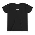 Youth Street Crew Duck Graphic Tee — Zoks Spray-Paint Skate Style