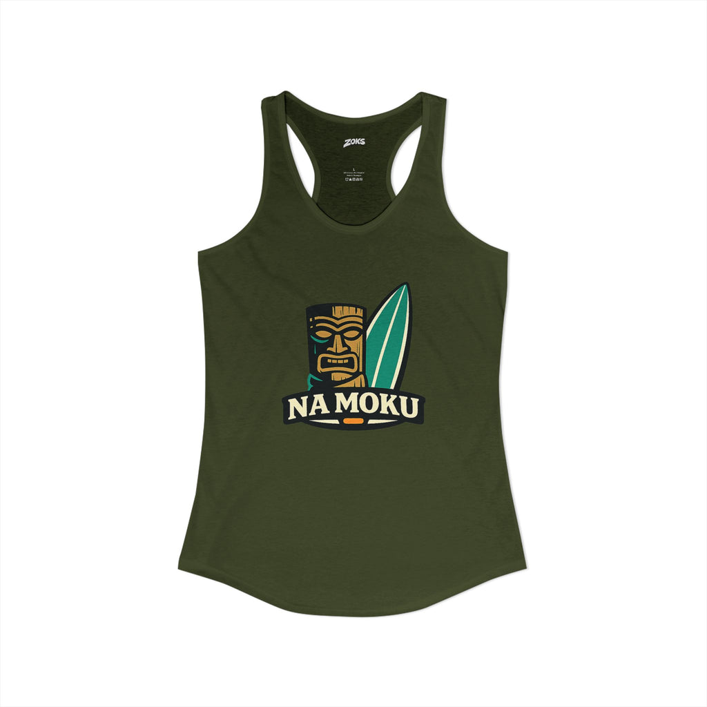 Women's Ideal Racerback Tank