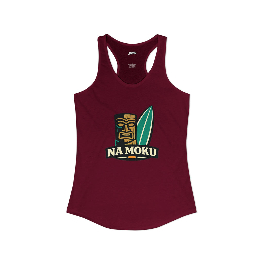 Women's Ideal Racerback Tank
