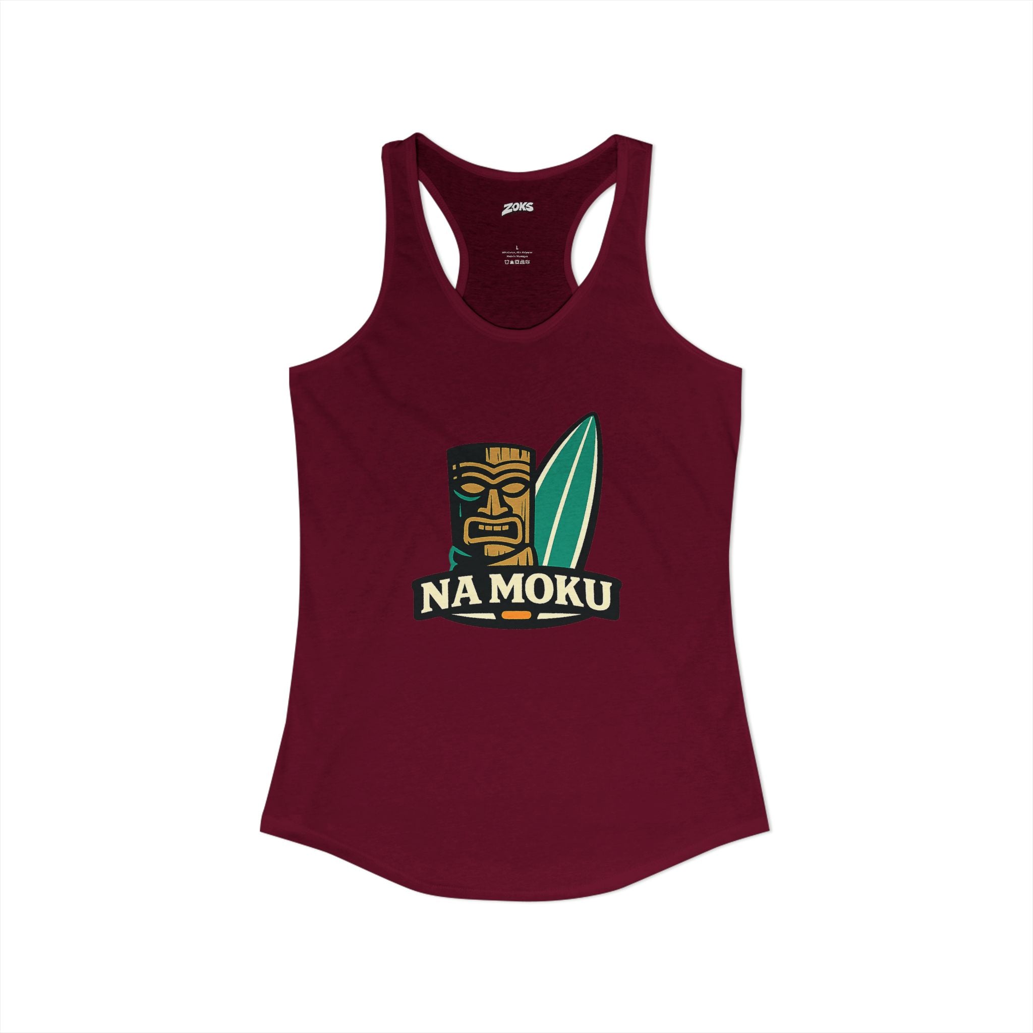 Women's Ideal Racerback Tank