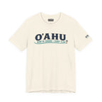 Oʻahu North Shore Surf Club T-Shirt – Vintage Hawaii Surf Tee