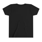 Strike Force Roller Derby Youth Tee — Kids' Roller Derby Graphic Shirt
