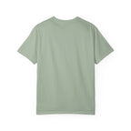 Vintage VW Bus Sunset T-Shirt — Retro Surf Camper Tee