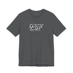 Fear Not - Trust in Jesus T-Shirt — Vintage Olive Christian Tee