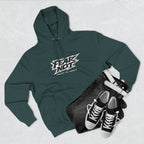 Fear Not Hoodie — "Trust in Jesus" Christian Graphic Hoodie