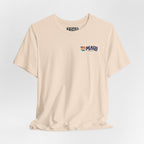 Maui Sail Sunset T-Shirt — Hawaii Palm Beach Vacation Tee