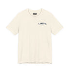 Cancún Mexico Sunset Sail T-Shirt — Beach Vacation Tee