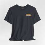 Costa Rica Surf Sloth T‑Shirt — Pura Vida Beach Tee