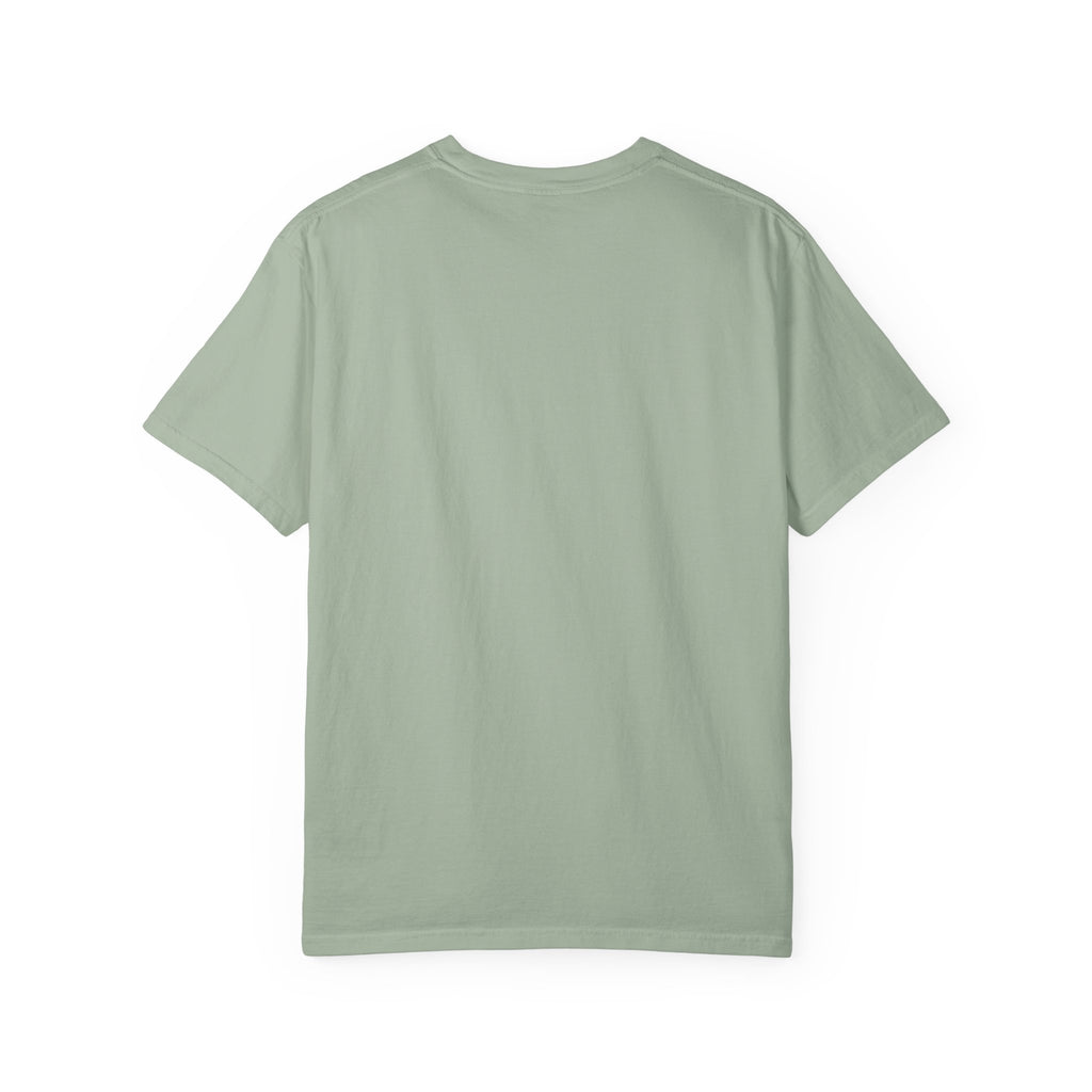 Glacier National Park Montana Mountain Scenic Graphic T-Shirt
