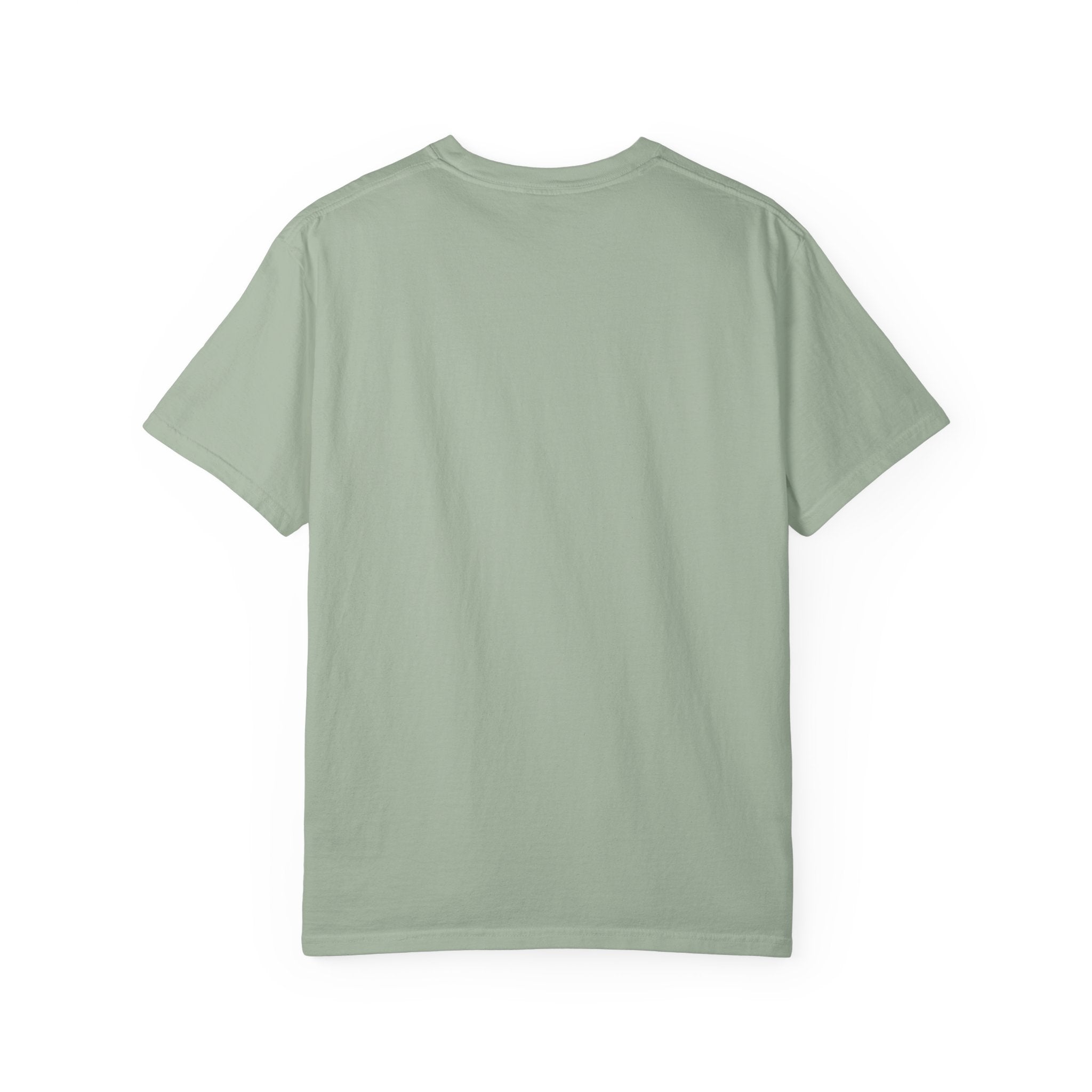 Glacier National Park Montana Mountain Scenic Graphic T-Shirt