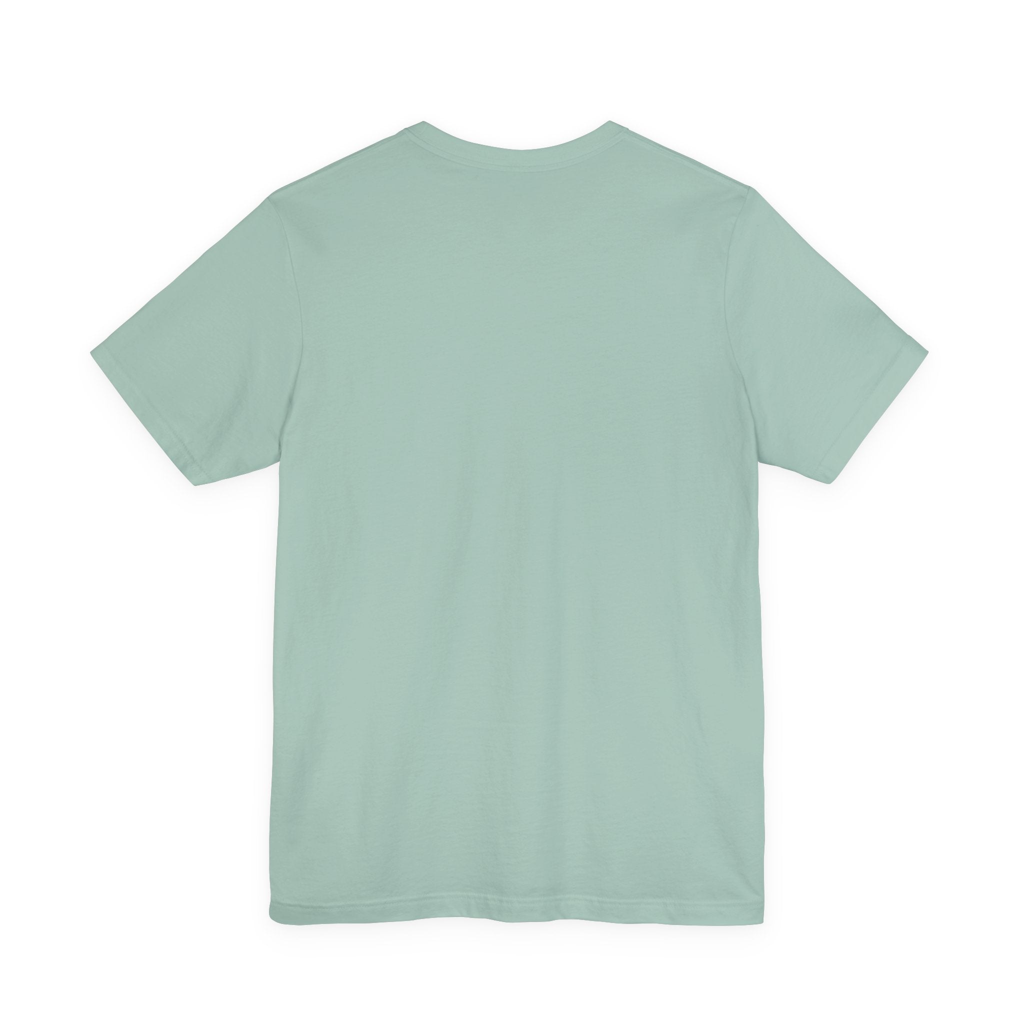 Stay Golden Sunset California Tee — Minimalist Women's Graphic T-Shirt
