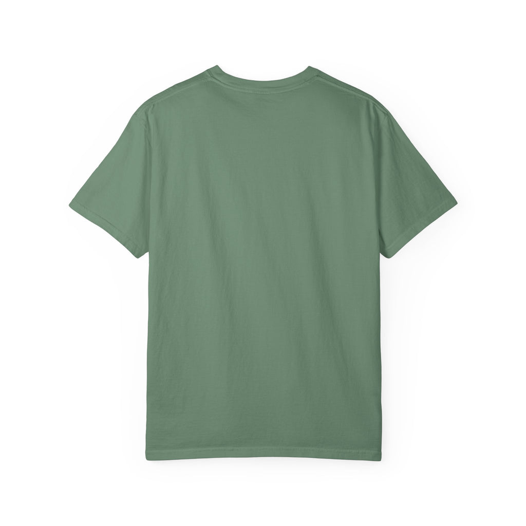She Thinks My Tractor's Sexy T-shirt — Funny Farm Tractor Shirt