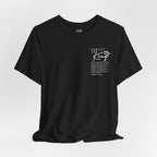 Christ Is King Tee — Isaiah 9:6-7 Christian Graphic T-Shirt