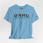 Oʻahu North Shore Surf Club T-Shirt – Vintage Hawaii Surf Tee
