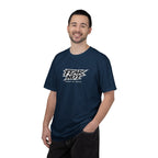 Fear Not - Trust in Jesus T-Shirt — Vintage Olive Christian Tee