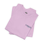 Cancún Mexico Sunset Sail T-Shirt — Beach Vacation Tee