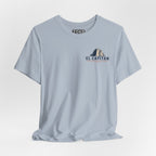 El Capitan Yosemite Vintage Outdoor Adventure T-Shirt