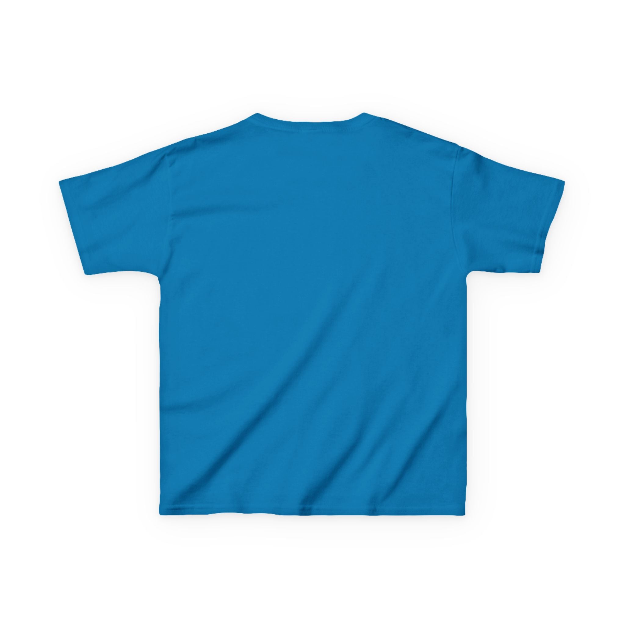 Kids T-Shirt — "Flight School" Jet Plane Graphic