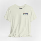 Maui Sail Sunset T-Shirt — Hawaii Palm Beach Vacation Tee