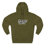 Fear Not Hoodie — "Trust in Jesus" Christian Graphic Hoodie