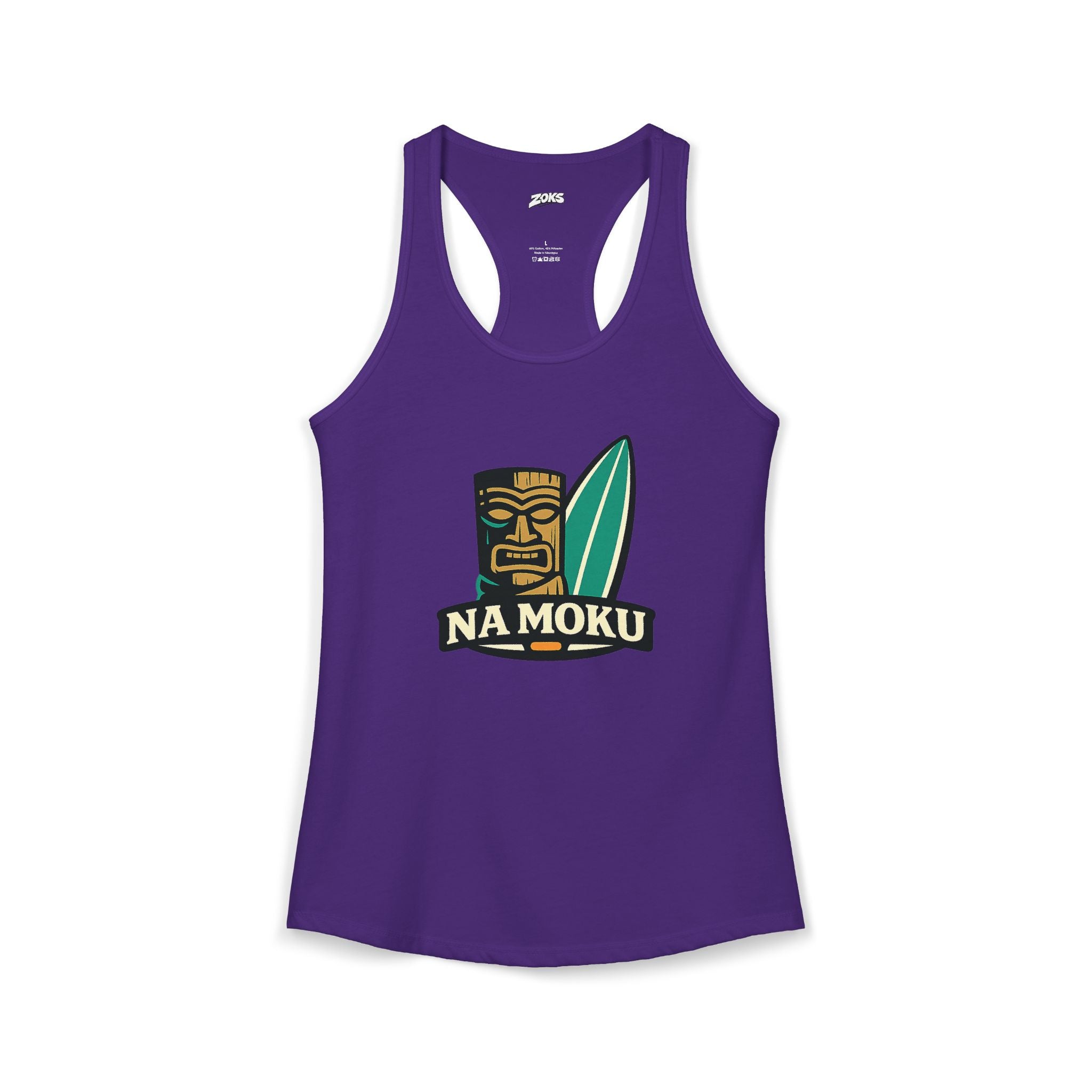 Women's Ideal Racerback Tank