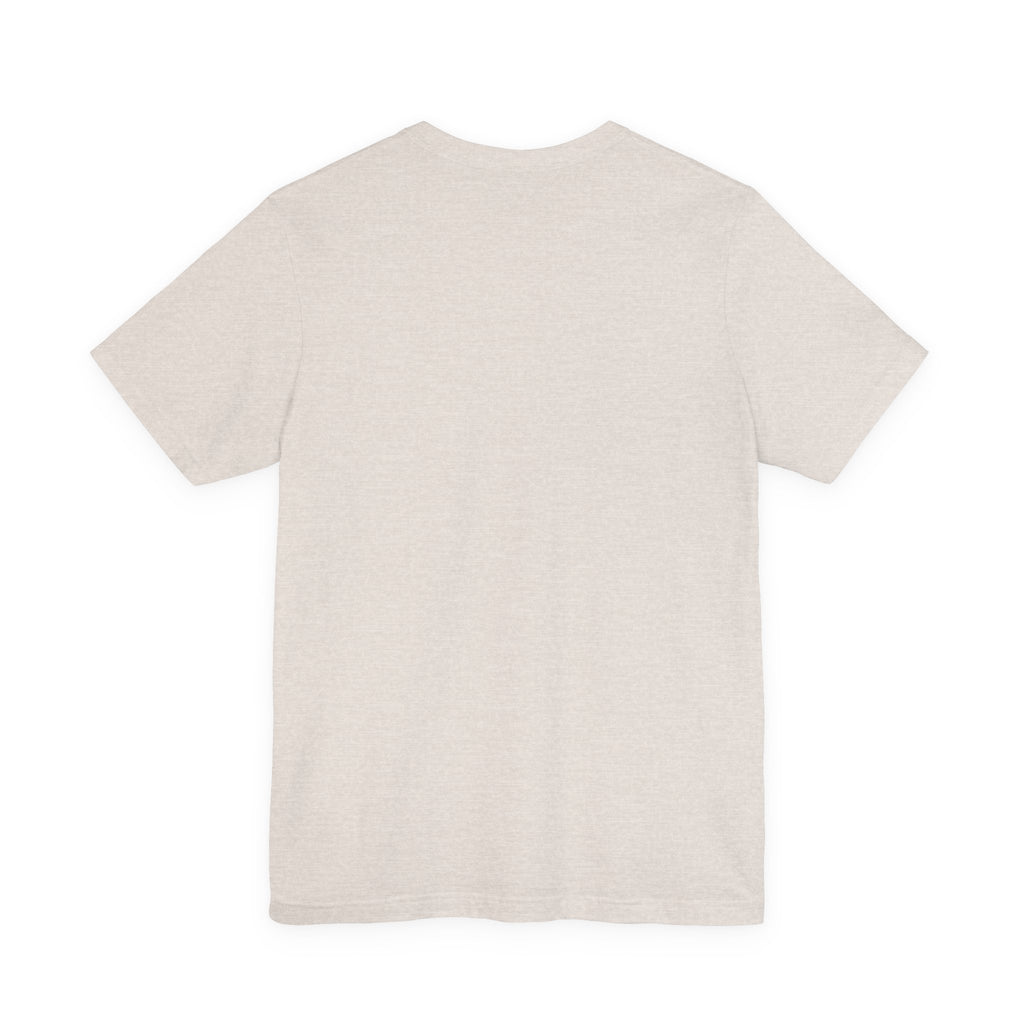 California Coast Shell Tee — Women's Sea State Graphic T-Shirt