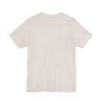 California Coast Shell Tee — Women's Sea State Graphic T-Shirt