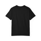 T-Shirt — Retro "Hotel California" Sunset Graphic Tee
