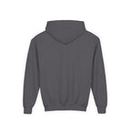 Youth Snowboard Hoodie — Freestyle Snowboarding Graphic Pullover
