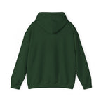 Irish Flag Hoodie — Men's Ireland Pride Pullover