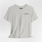 WAIKĪKĪ Paddle Club T-Shirt | Oʻahu Hawaiʻi Surf & Beach Tee