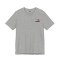 Hawai‘i Island Chain Supply Co. T-Shirt – Vintage Surf Map Graphic