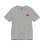 Hawai‘i Island Chain Supply Co. T-Shirt – Vintage Surf Map Graphic