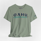 Oʻahu North Shore Surf Club T-Shirt – Vintage Hawaii Surf Tee