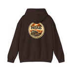 Moab 4x4 Off-Road Hoodie — Vintage Rock Crawler Pullover