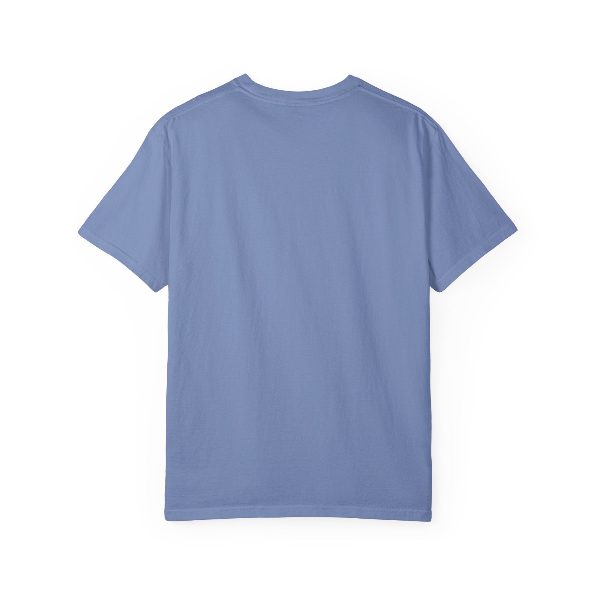Glacier National Park Montana Mountain Scenic Graphic T-Shirt