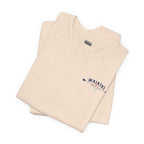 WAIKĪKĪ Paddle Club T-Shirt | Oʻahu Hawaiʻi Surf & Beach Tee