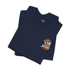 Steady Mobbin’ Bulldog Skateboard T-Shirt