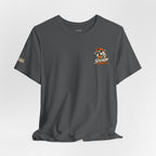 Steady Mobbin’ Bulldog Skateboard T-Shirt