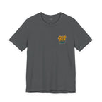 Pura Vida Sloth Beach Costa Rica T-Shirt – Retro Tropical Surf Graphic Tee