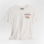 Wildhorse Beach Vintage Sunset Tee – Women's Coastal Aesthetic Shirt