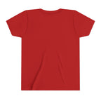 Good News Rad News Retro Lightning Youth Tee