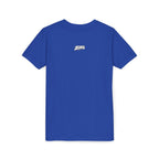 Youth Street Crew Duck Graphic Tee — Zoks Spray-Paint Skate Style