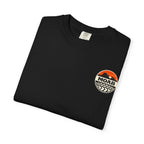 Moab 4x4 Rock Crawlers T-Shirt — Off-Road 4x4 Adventure Tee