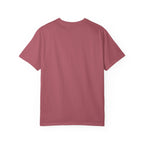 Revelation 21 Scripture Christian T-Shirt — Faith Verse Tee