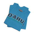 Oʻahu North Shore Surf Club T-Shirt – Vintage Hawaii Surf Tee