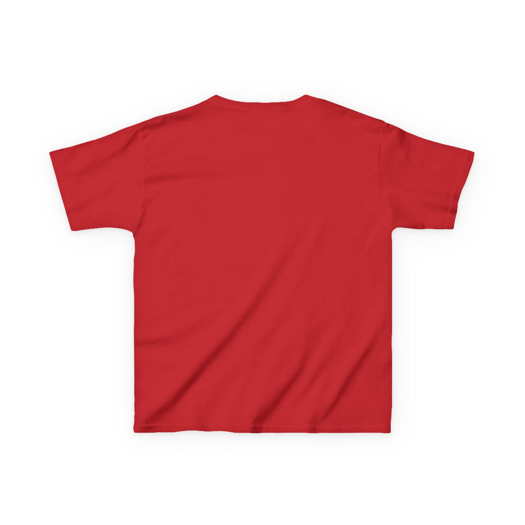 Seriously? Kids Tee — Funny Sassy Graphic T-Shirt for Kids