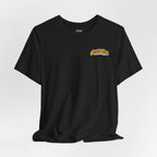Costa Rica Surf Sloth T‑Shirt — Pura Vida Beach Tee